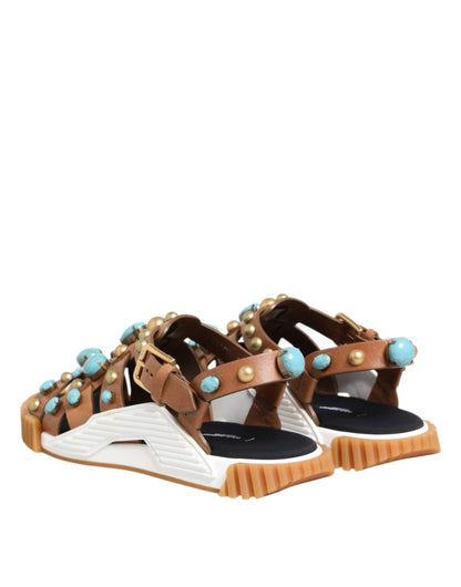 Dolce & Gabbana Sandalen - Herren