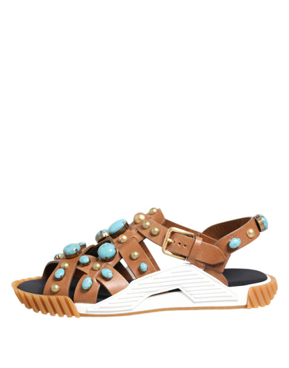 Dolce & Gabbana Sandalen - Herren