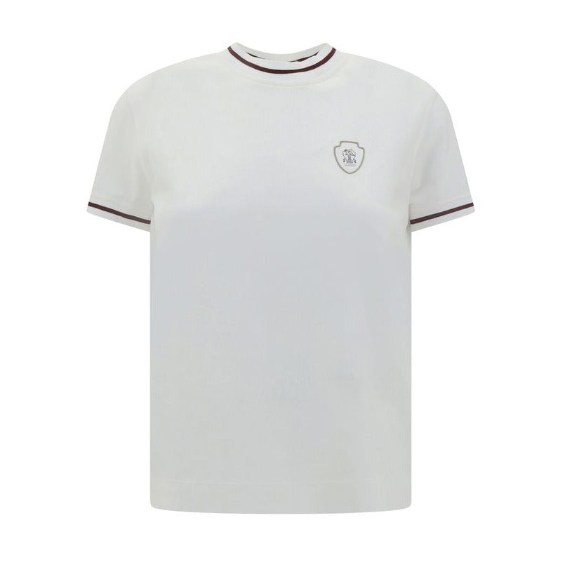Brunello Cucinelli T-Shirt - Damen