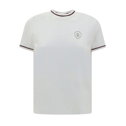 Brunello Cucinelli T-Shirt - Damen