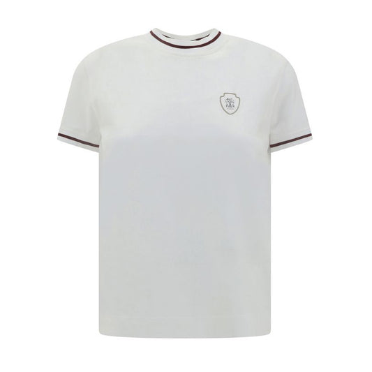 Brunello Cucinelli T-Shirt - Damen