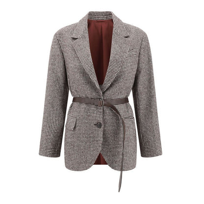 Brunello Cucinelli Blazer - Damen