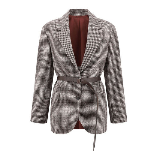 Brunello Cucinelli Blazer - Damen