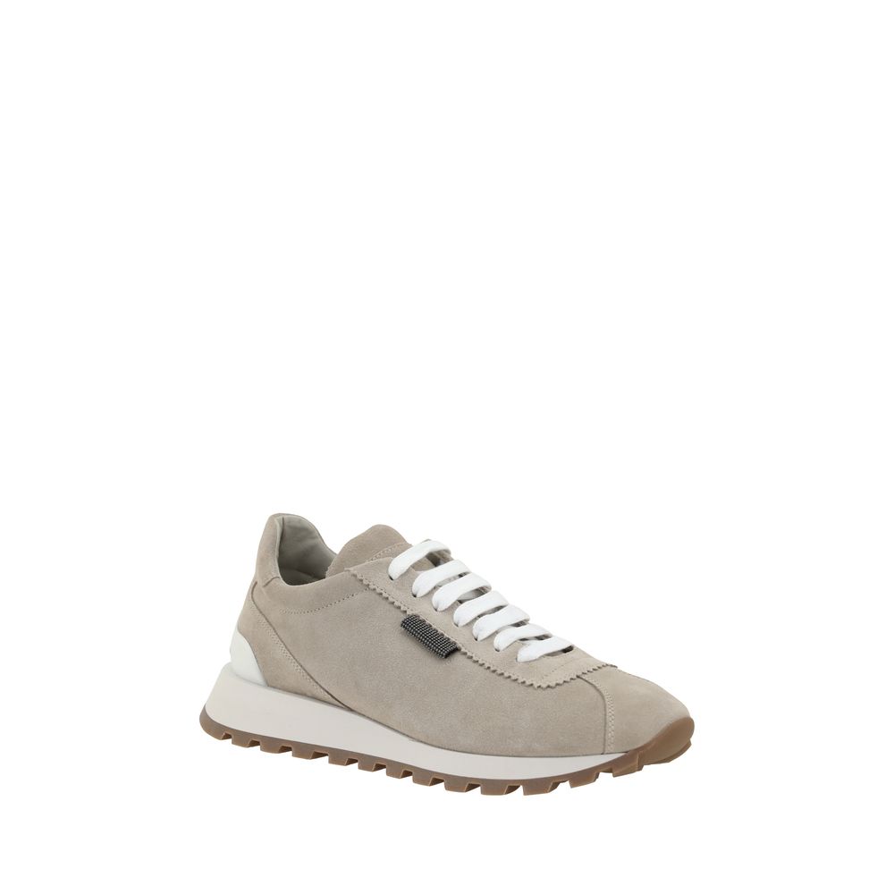 Brunello Cucinelli Sneakers - Damen