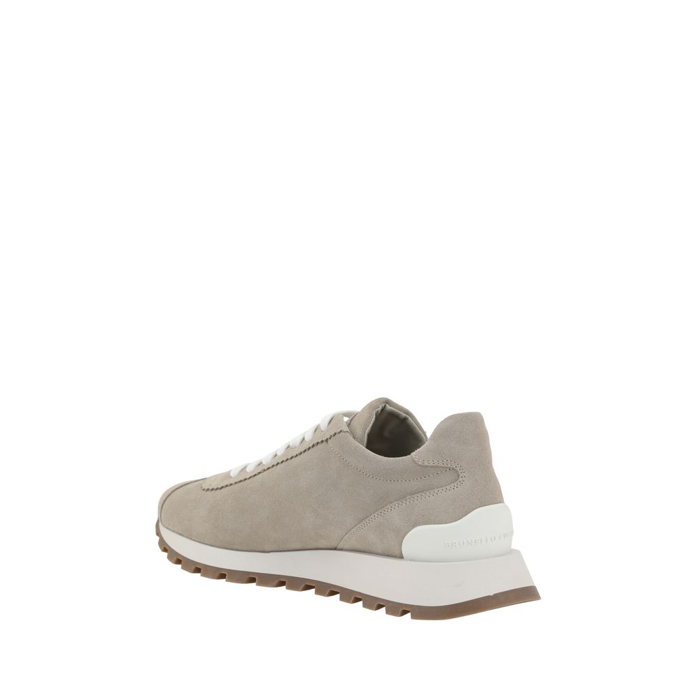 Brunello Cucinelli Sneakers - Damen