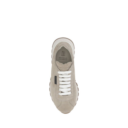 Brunello Cucinelli Sneakers - Damen