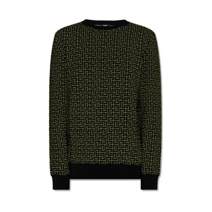 Balmain Pullover - Herren