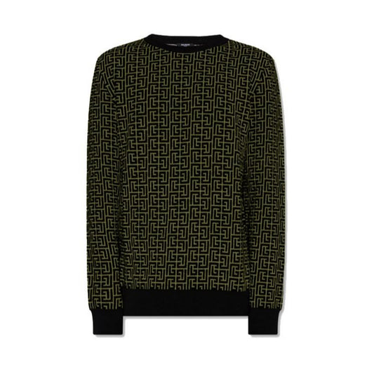 Balmain Pullover - Herren