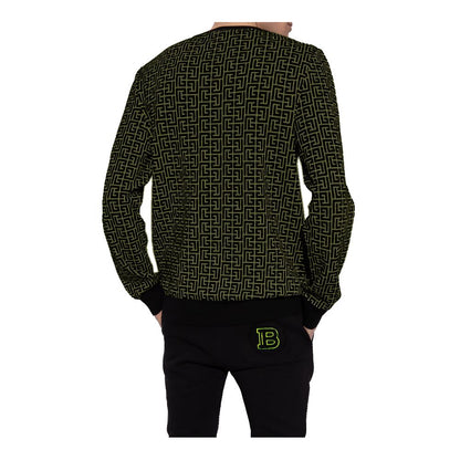Balmain Pullover - Herren