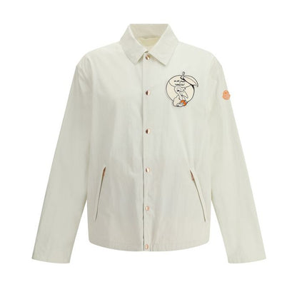 Moncler x Donald Glover Hemdjacke - Herren