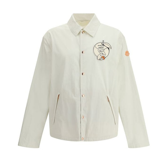 Moncler x Donald Glover Hemdjacke - Herren