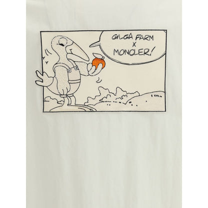 Moncler x Donald Glover Hemdjacke - Herren