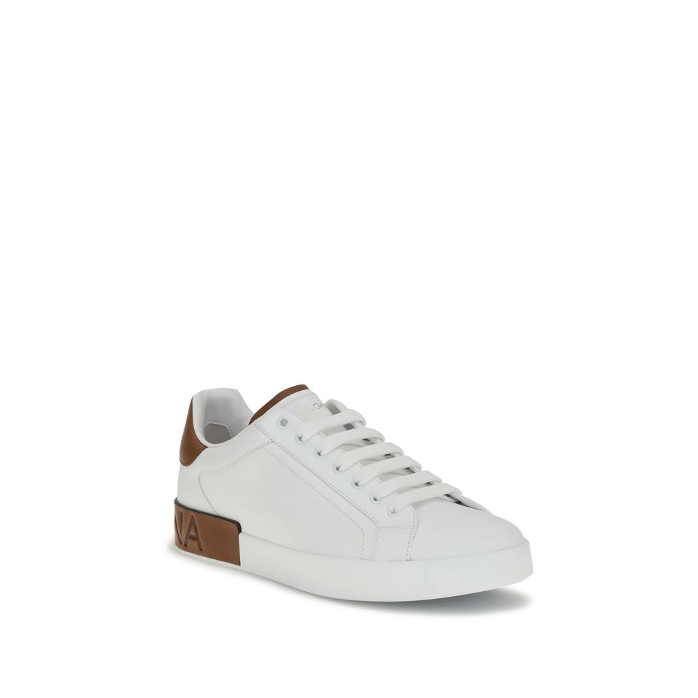 Dolce & Gabbana Sneakers - Herren