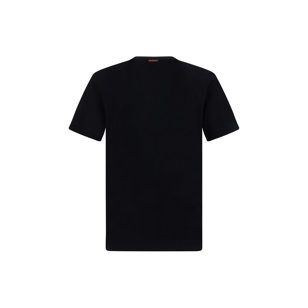 Zegna T-Shirt - Herren