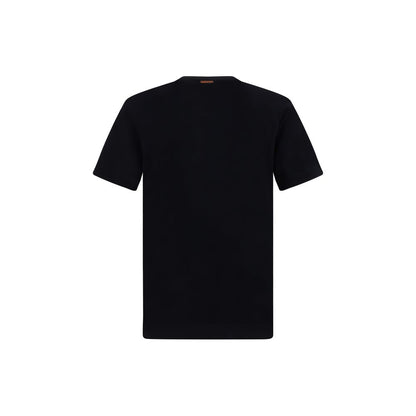 Zegna T-Shirt - Herren