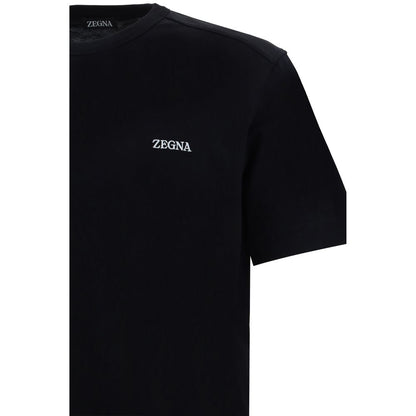 Zegna T-Shirt - Herren