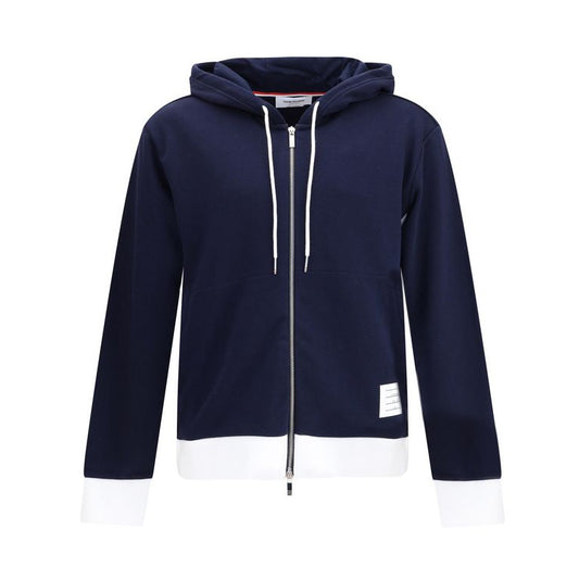 Thom Browne Sweatjacke - Herren