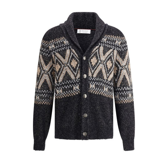 Brunello Cucinelli Cardigan - Herren