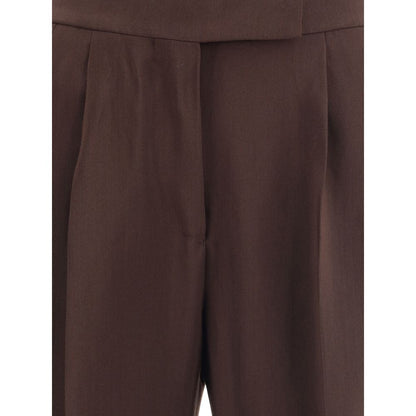 Tom Ford Bundfaltenhose - Damen