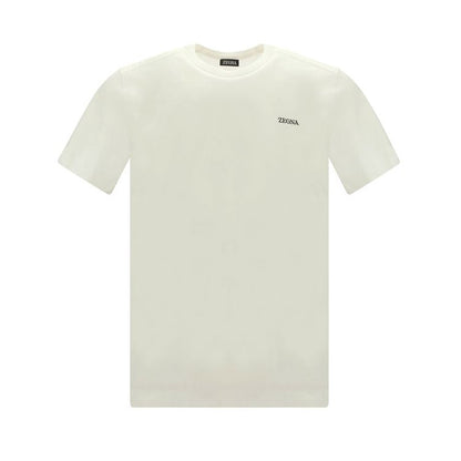 Zegna T-Shirt - Herren