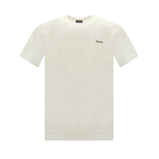 Zegna T-Shirt - Herren