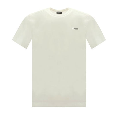 Zegna T-Shirt - Herren