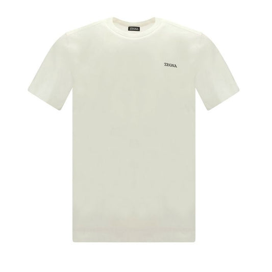 Zegna T-Shirt - Herren