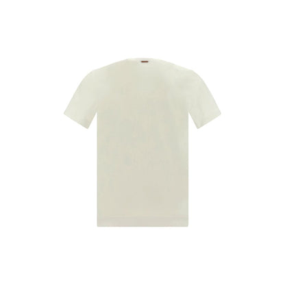 Zegna T-Shirt - Herren