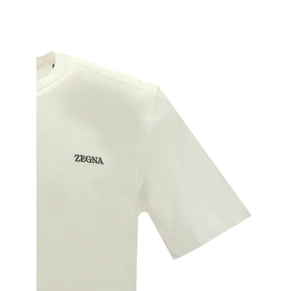 Zegna T-Shirt - Herren