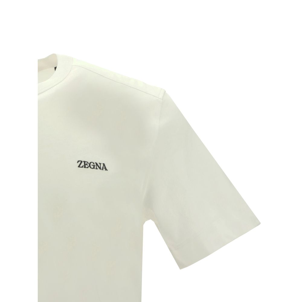 Zegna T-Shirt - Herren