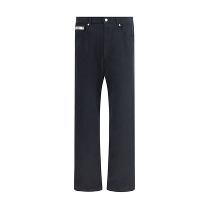 Moschino Baumwollhose - Herren