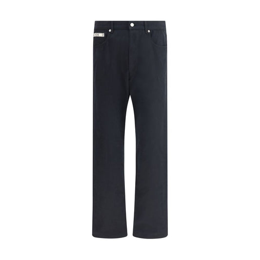 Moschino Baumwollhose - Herren