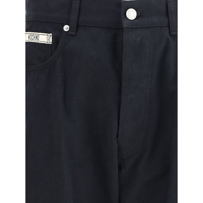 Moschino Baumwollhose - Herren