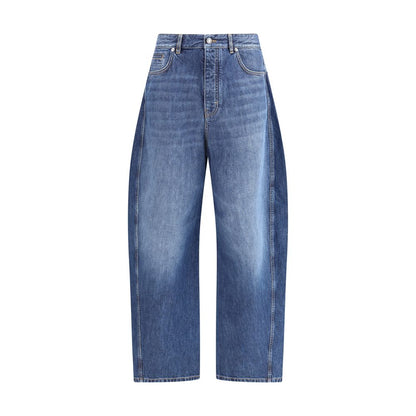 Givenchy Baggy Jeans - Herren