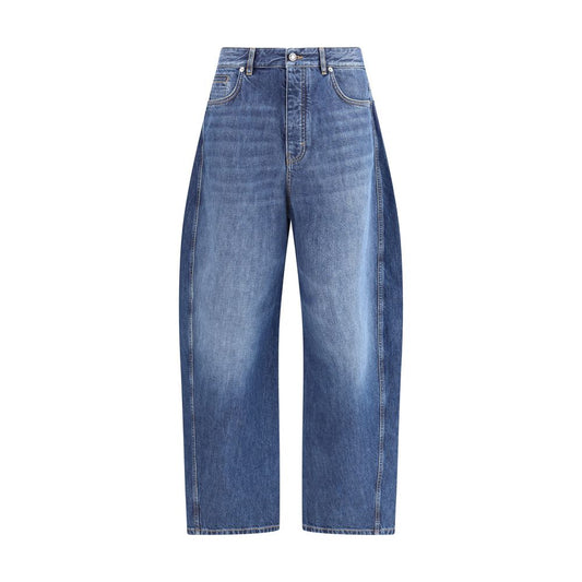 Givenchy Baggy Jeans - Herren