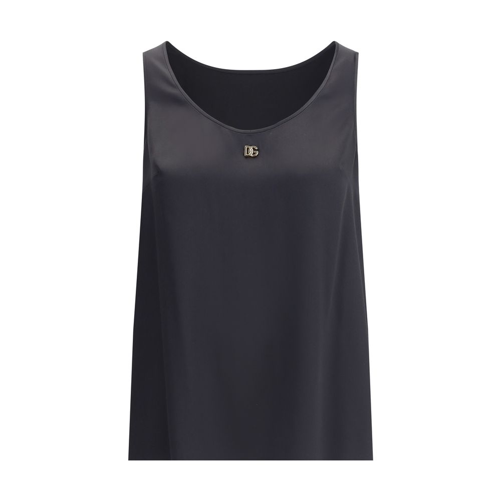 Dolce & Gabbana Tank-Top - Damen