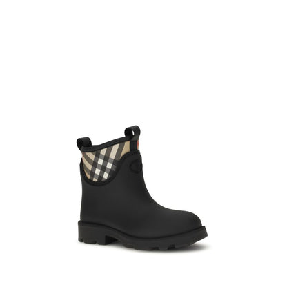 Burberry Gummistiefel - Damen