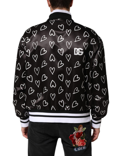 Dolce & Gabbana Bomberjacke - Herren
