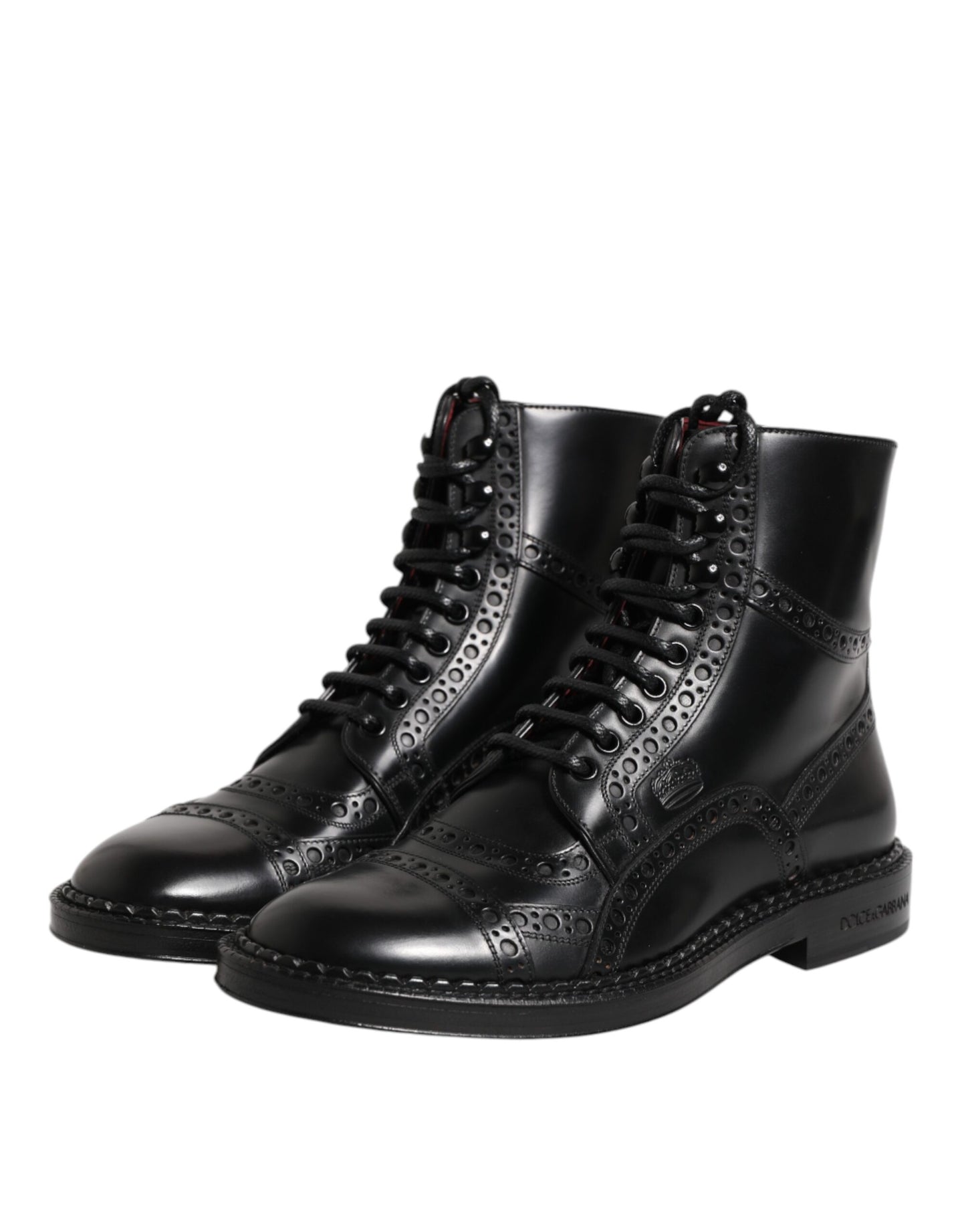 Dolce & Gabbana Stiefel - Herren