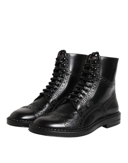 Dolce & Gabbana Stiefel - Herren