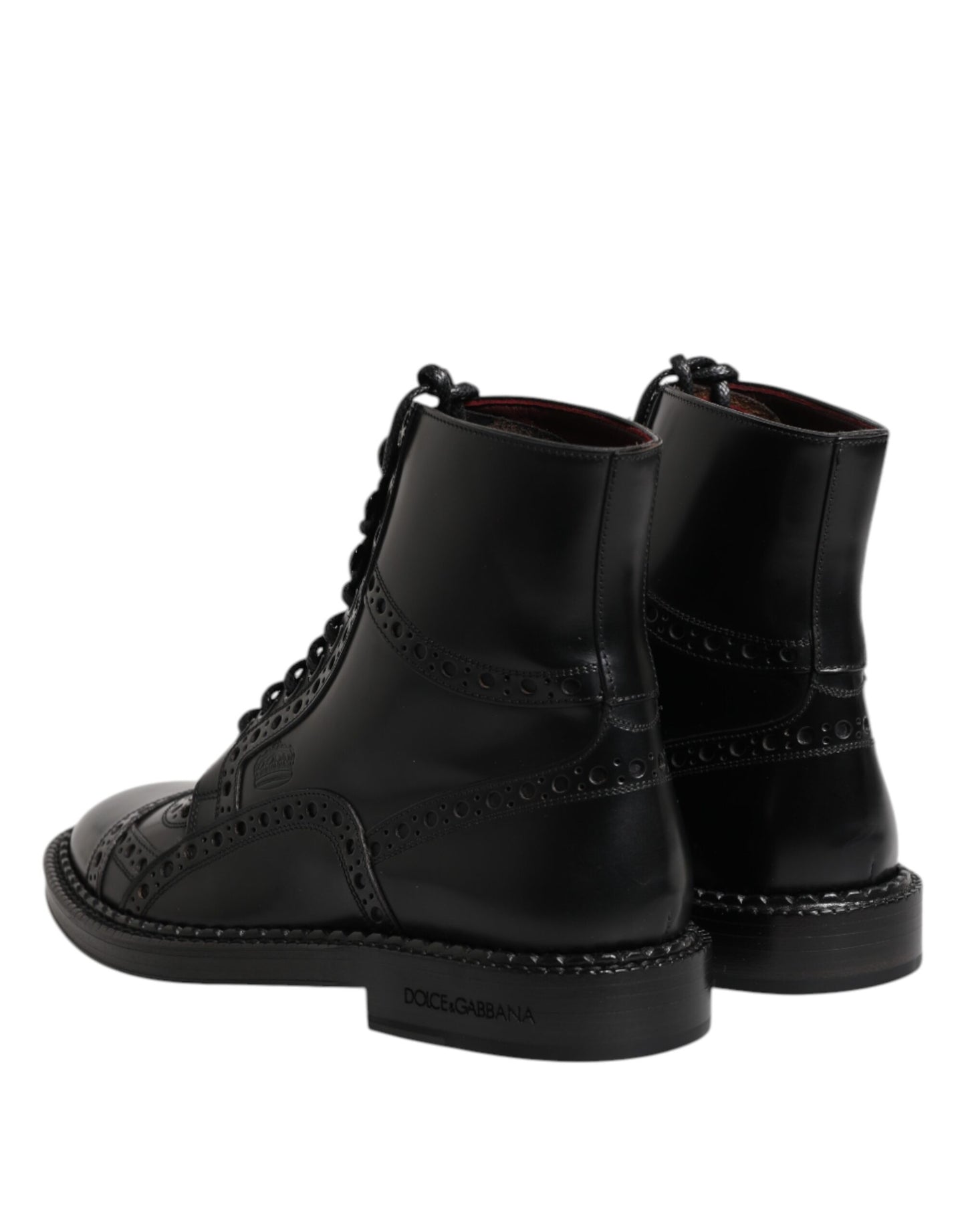 Dolce & Gabbana Stiefel - Herren