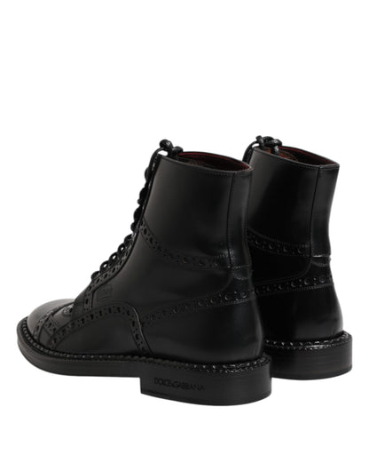 Dolce & Gabbana Stiefel - Herren