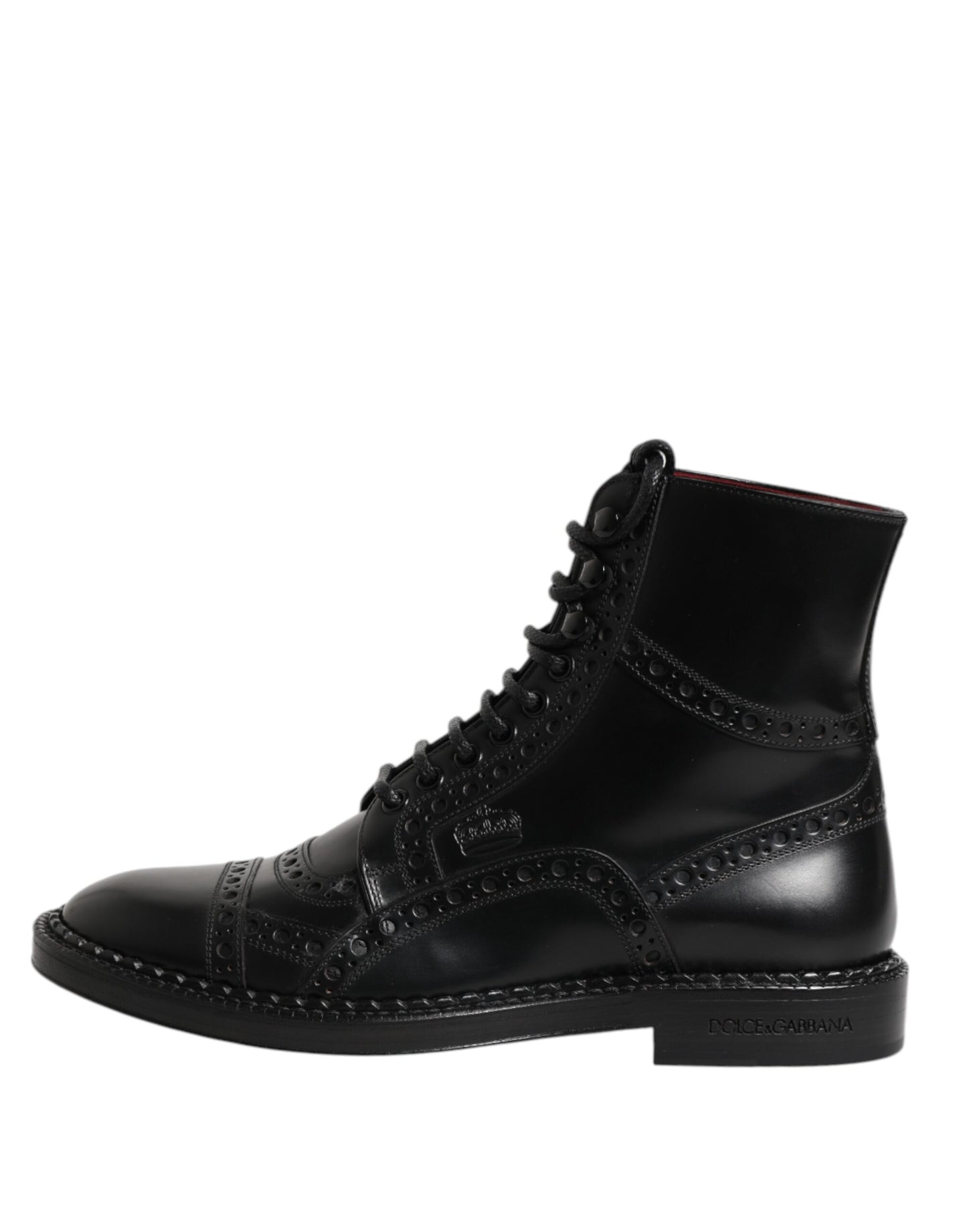 Dolce & Gabbana Stiefel - Herren