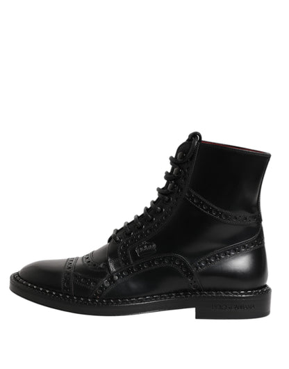 Dolce & Gabbana Stiefel - Herren
