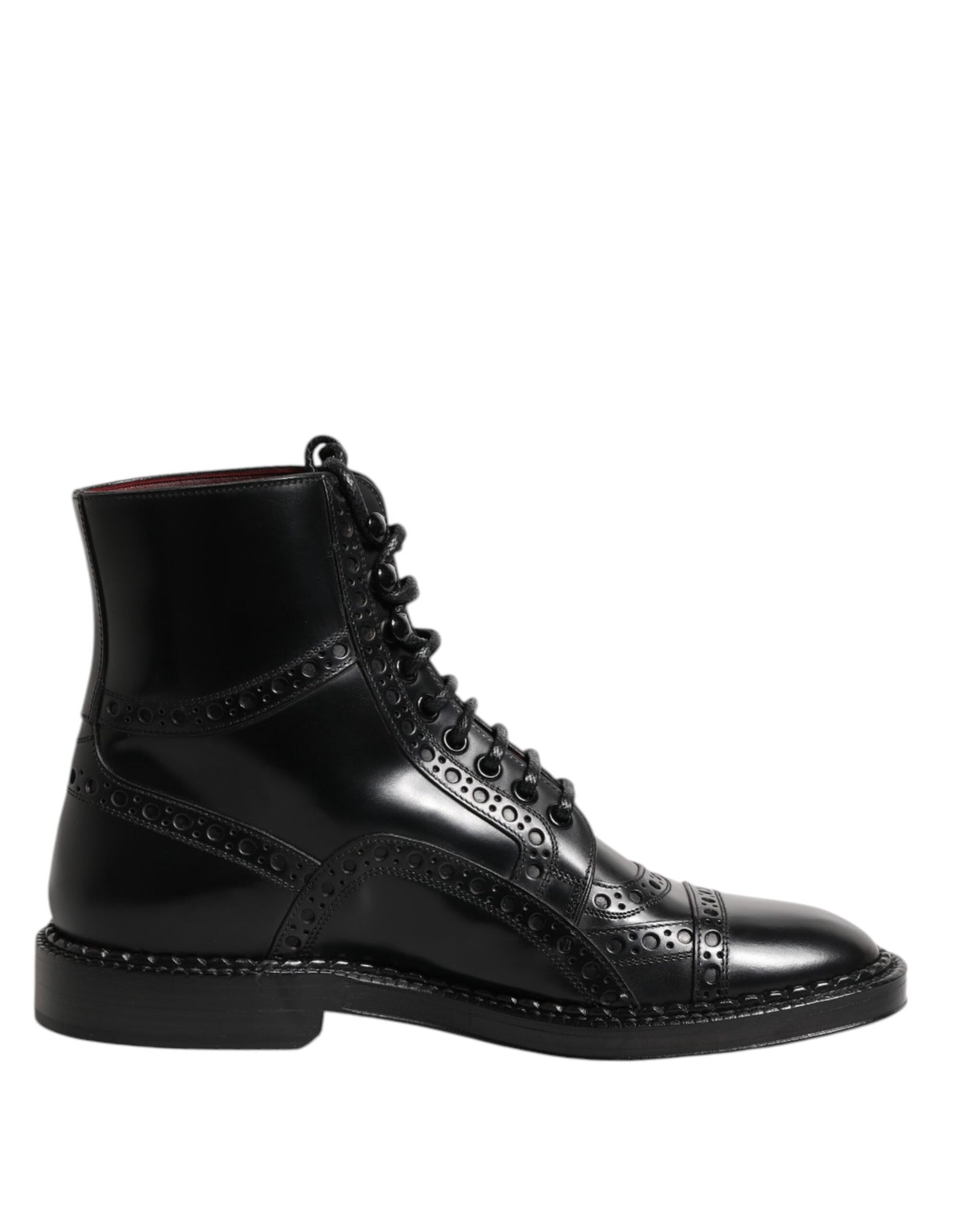 Dolce & Gabbana Stiefel - Herren