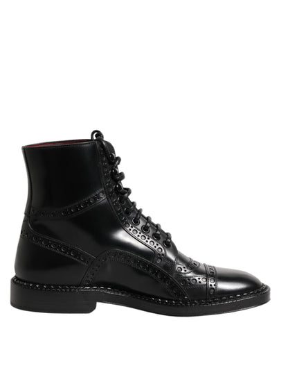 Dolce & Gabbana Stiefel - Herren