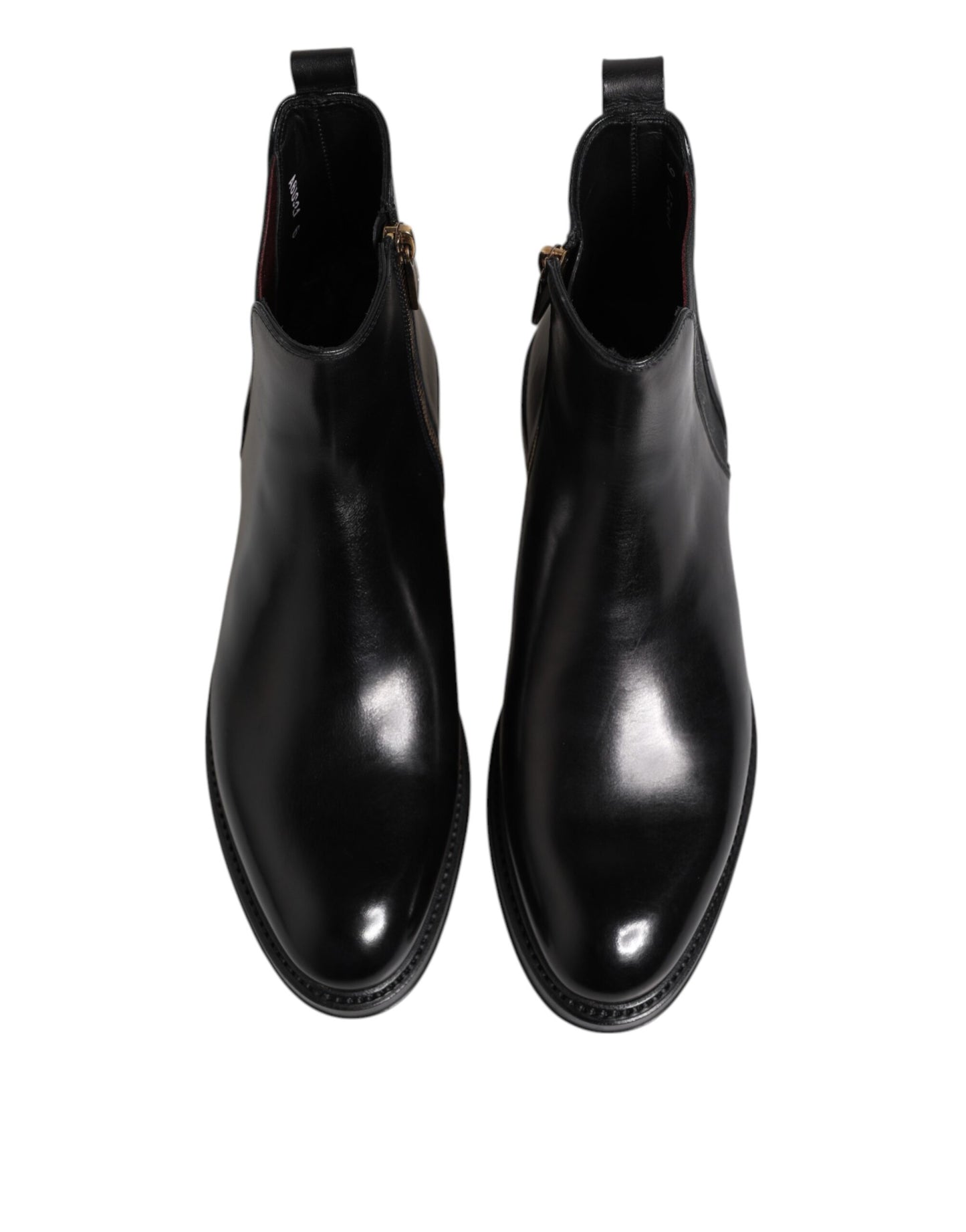 Dolce & Gabbana Chelsea Boots - Herren