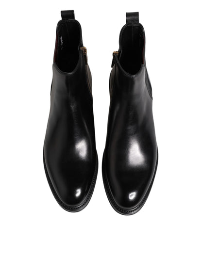 Dolce & Gabbana Chelsea Boots - Herren