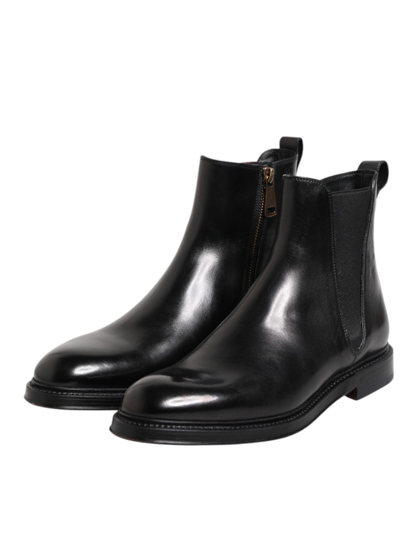 Dolce & Gabbana Chelsea Boots - Herren