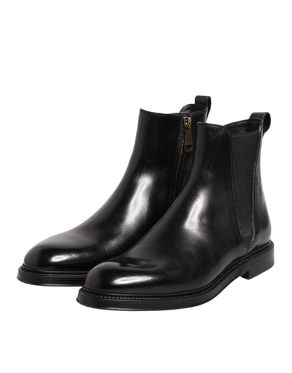 Dolce & Gabbana Chelsea Boots - Herren